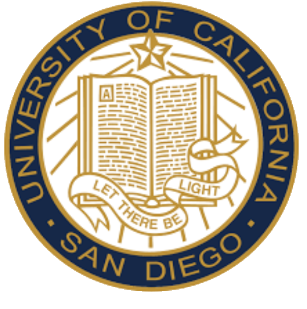 UC San Diego seal